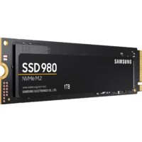 SSD Samsung 980 1TB MZ-V8V1T0BW - Изображение №3 — Chaika Market