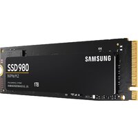 SSD Samsung 980 1TB MZ-V8V1T0BW - Изображение №4 — Chaika Market