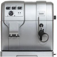 Кофемашина Pioneer CMA002 (серебристый) — Chaika Market