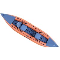 Надувная лодка Stream Хатанга-2 Weekend - Изображение №3 — Chaika Market