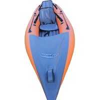 Надувная лодка Stream Хатанга-2 Weekend - Изображение №4 — Chaika Market