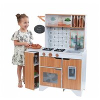 Детская кухня KidKraft Таверна 53440-KE — Chaika Market