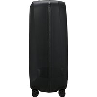 Чемодан-спиннер Samsonite Essens Charcoal/Red 75 см - Изображение №6 — Chaika Market