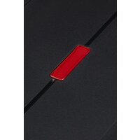 Чемодан-спиннер Samsonite Essens Charcoal/Red 75 см - Изображение №15 — Chaika Market