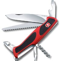 Мультитул Victorinox RangerGrip 55 [0.9563.C] — Chaika Market