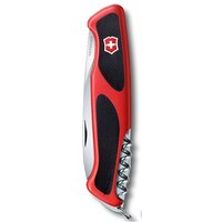 Мультитул Victorinox RangerGrip 55 [0.9563.C] - Изображение №2 — Chaika Market