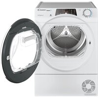 Сушильная машина Candy ROE H8A2TCEX-S - Изображение №2 — Chaika Market