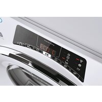 Сушильная машина Candy ROE H8A2TCEX-S - Изображение №4 — Chaika Market