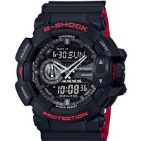Наручные часы Casio G-Shock GA-400HR-1A — Chaika Market