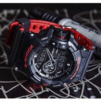 Наручные часы Casio G-Shock GA-400HR-1A - Изображение №3 — Chaika Market