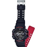 Наручные часы Casio G-Shock GA-400HR-1A - Изображение №12 — Chaika Market