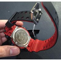 Наручные часы Casio G-Shock GA-400HR-1A - Изображение №8 — Chaika Market