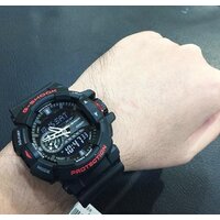 Наручные часы Casio G-Shock GA-400HR-1A - Изображение №6 — Chaika Market