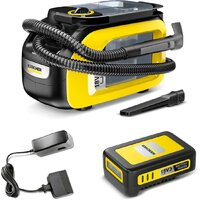 Пылесос Karcher 1.081-502.0 — Chaika Market