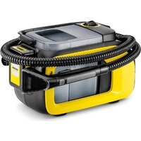 Пылесос Karcher 1.081-502.0 - Изображение №3 — Chaika Market