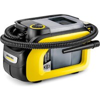 Пылесос Karcher 1.081-502.0 - Изображение №2 — Chaika Market
