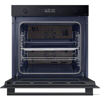 Электрический духовой шкаф Samsung NV7B44257AK/U2 - Изображение №5 — Chaika Market