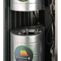 Тепловая завеса Ballu BHC-D20-T18-MG - Изображение №2 — Chaika Market