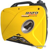 Бензиновый генератор Rato R2500iS — Chaika Market