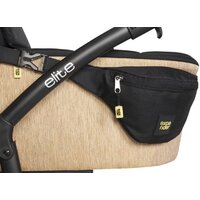 Универсальная коляска Expander Elite (2 в 1, 05 mint) - Изображение №30 — Chaika Market