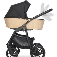 Универсальная коляска Expander Elite (2 в 1, 05 mint) - Изображение №13 — Chaika Market