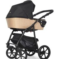 Универсальная коляска Expander Elite (2 в 1, 05 mint) - Изображение №12 — Chaika Market