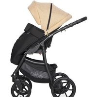 Универсальная коляска Expander Elite (2 в 1, 05 mint) - Изображение №15 — Chaika Market