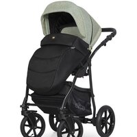 Универсальная коляска Expander Elite (2 в 1, 05 mint) - Изображение №4 — Chaika Market