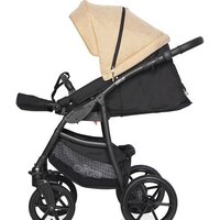 Универсальная коляска Expander Elite (2 в 1, 05 mint) - Изображение №17 — Chaika Market