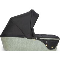 Универсальная коляска Expander Elite (2 в 1, 05 mint) - Изображение №5 — Chaika Market