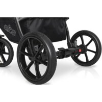 Универсальная коляска Expander Elite (2 в 1, 05 mint) - Изображение №38 — Chaika Market