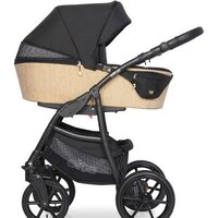 Универсальная коляска Expander Elite (2 в 1, 05 mint) - Изображение №11 — Chaika Market