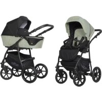 Универсальная коляска Expander Elite (2 в 1, 05 mint) — Chaika Market