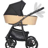 Универсальная коляска Expander Elite (2 в 1, 05 mint) - Изображение №10 — Chaika Market