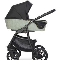 Универсальная коляска Expander Elite (2 в 1, 05 mint) - Изображение №2 — Chaika Market