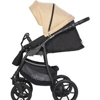 Универсальная коляска Expander Elite (2 в 1, 05 mint) - Изображение №16 — Chaika Market