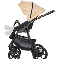 Универсальная коляска Expander Elite (2 в 1, 05 mint) - Изображение №14 — Chaika Market