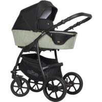 Универсальная коляска Expander Elite (2 в 1, 05 mint) - Изображение №3 — Chaika Market