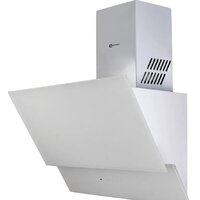 Кухонная вытяжка Schtoff Albina 60 (белый) — Chaika Market