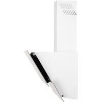 Кухонная вытяжка Schtoff Albina 60 (белый) - Изображение №6 — Chaika Market