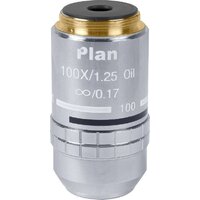  Микромед 100х/1.25ми план. беск./0.17 20599 — Chaika Market