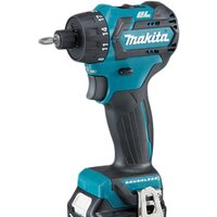 Винтоверт Makita DF032DWAE (с 2-мя АКБ, кейс) — Chaika Market