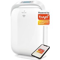 Очиститель воздуха Haus & Luft HL-OP-20/WiFi — Chaika Market