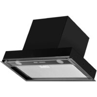 Кухонная вытяжка KUPPERSBERG Nancy S 60 Black — Chaika Market