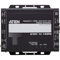 Удлинитель по витой паре Aten VE3912T-AT-G - Изображение №4 — Chaika Market