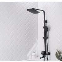 Душевая система  РМС SUS125BL-009DK - Изображение №2 — Chaika Market