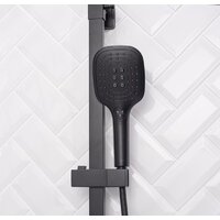 Душевая система  РМС SUS125BL-009DK - Изображение №4 — Chaika Market