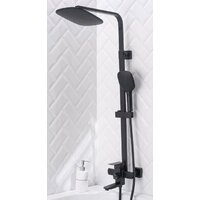 Душевая система  РМС SUS125BL-009DK — Chaika Market