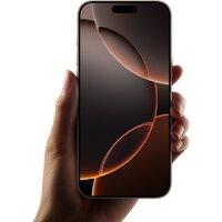 Телефон Apple iPhone 16 Pro Max 512GB (пустынный титан) - Изображение №5 — Chaika Market