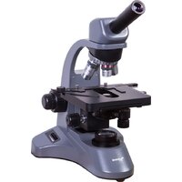 Микроскоп Levenhuk 700M монокулярный 69655 - Изображение №5 — Chaika Market